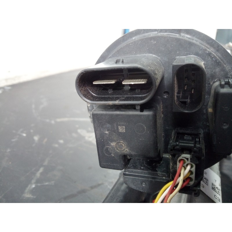 Recambio de cremallera direccion para bmw serie x3 (g01) xdrive20d referencia OEM IAM JG517001020 6893593 P1-B8-33