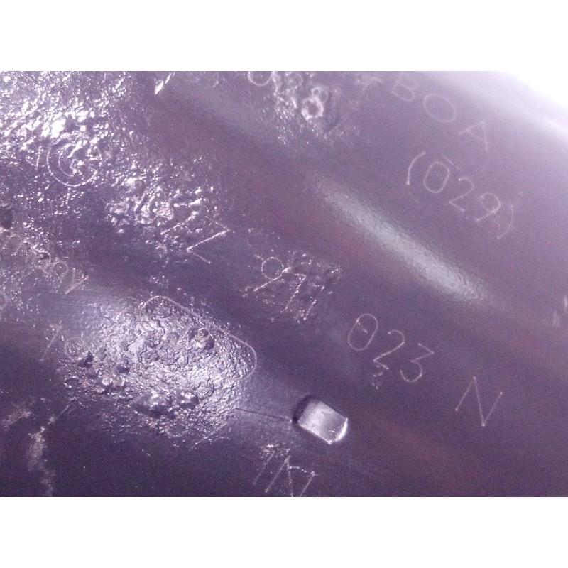 Recambio de motor arranque para seat leon (1p1) reference copa referencia OEM IAM 02Z911023N  P3-A10-13-1