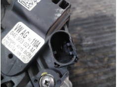Recambio de alternador para seat ibiza sc (6p5) fr referencia OEM IAM 04E903021M  P3-A4-13-3 2