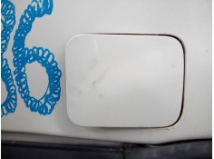 TAPA EXTERIOR COMBUSTIBLE 