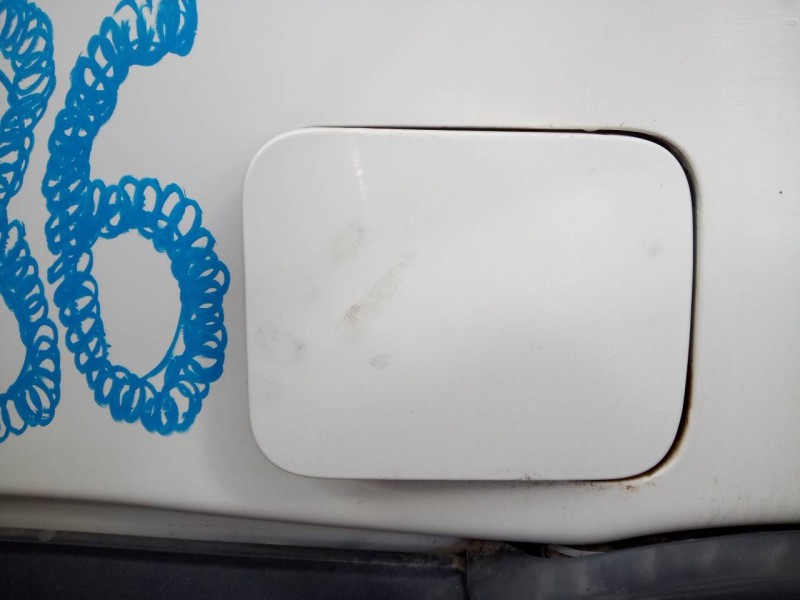 Recambio de tapa exterior combustible para ford maverick (ml) referencia OEM IAM   