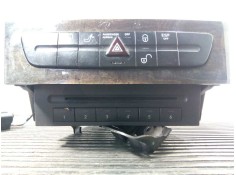 Recambio de mando multifuncion para mercedes-benz clase e (w211) berlina referencia OEM IAM A2116800552  E1-A2-39-2 2