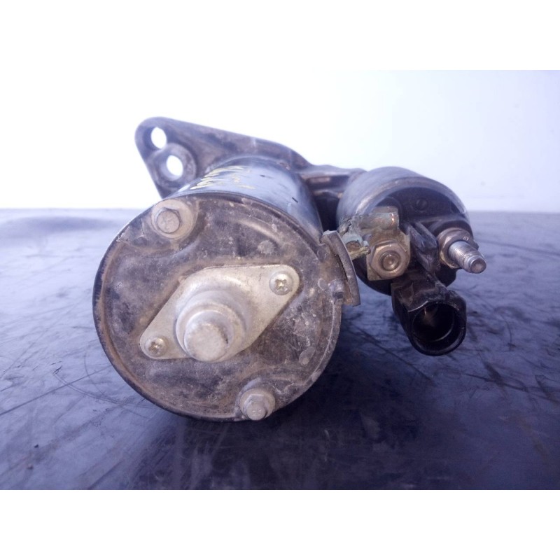 Recambio de motor arranque para seat leon (1p1) reference copa referencia OEM IAM 02Z911023N  P3-A10-13-1