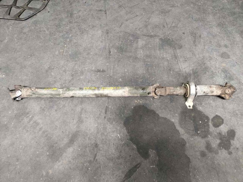 Recambio de transmision central para » otros... mahindra goa referencia OEM IAM   P1-A1-60