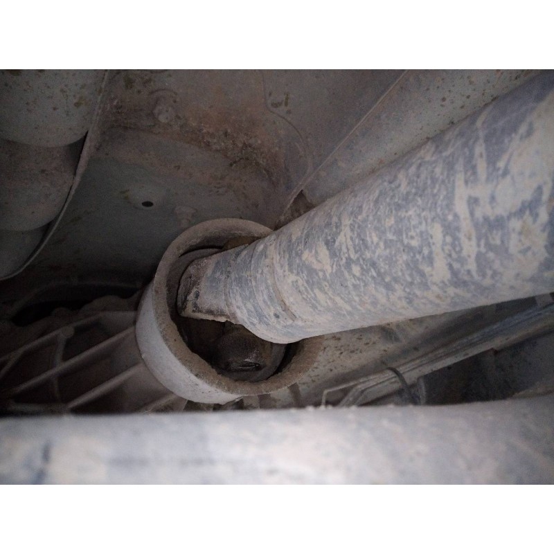 Recambio de transmision central para ford maverick (ml) referencia OEM IAM   