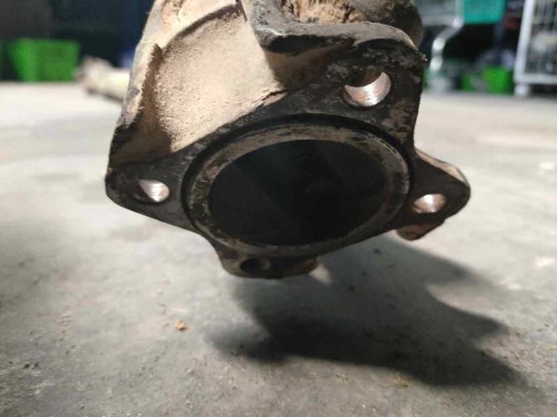 Recambio de transmision central para » otros... mahindra goa referencia OEM IAM   P1-A1-60