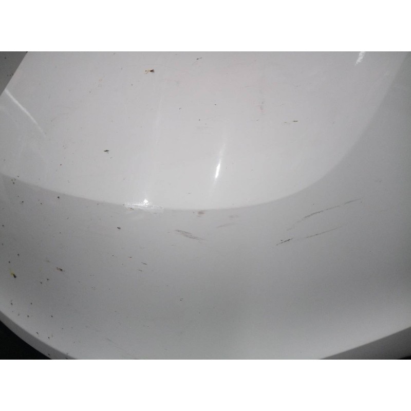 Recambio de paragolpes trasero para skoda rapid active referencia OEM IAM   