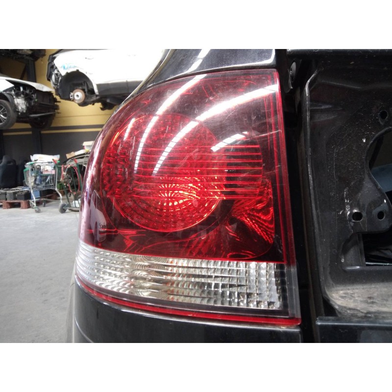 Recambio de piloto trasero izquierdo para volkswagen touareg (7l6) tdi v6 +motion referencia OEM IAM   