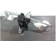 Recambio de elevalunas trasero izquierdo para peugeot 308 referencia OEM IAM 965982678000  E1-A4-32-1