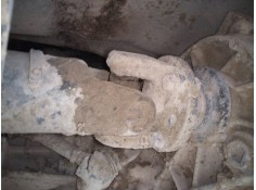 TRANSMISION CENTRAL DELANTERA 