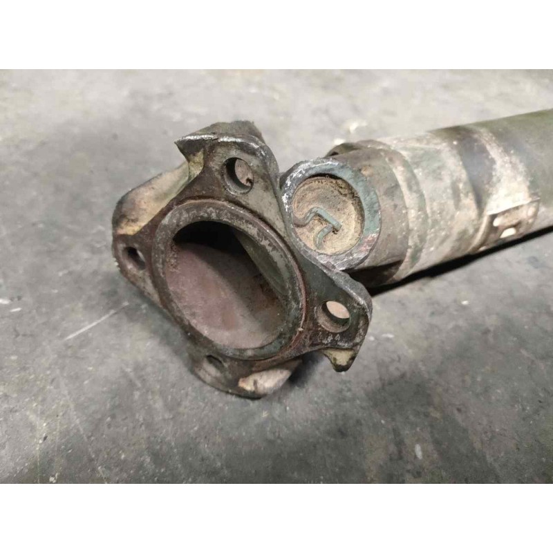 Recambio de transmision central para » otros... mahindra goa referencia OEM IAM   P1-A1-60