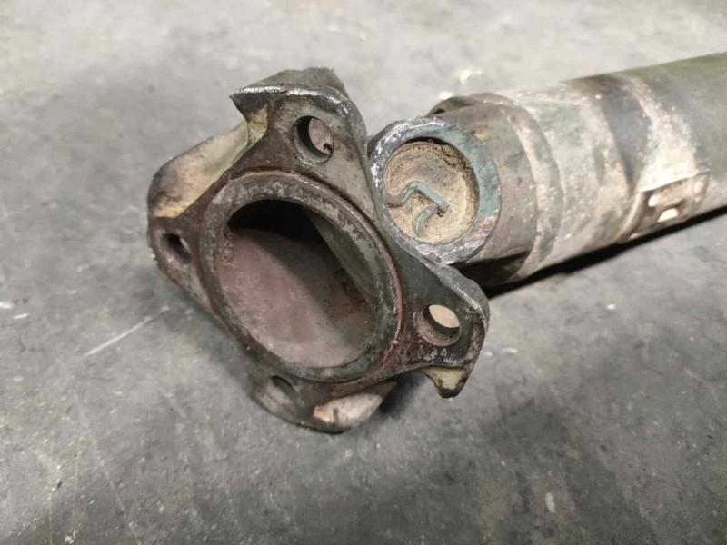 Recambio de transmision central para » otros... mahindra goa referencia OEM IAM   P1-A1-60