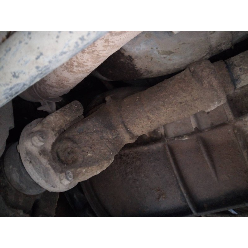 Recambio de transmision central delantera para ford maverick (ml) referencia OEM IAM   