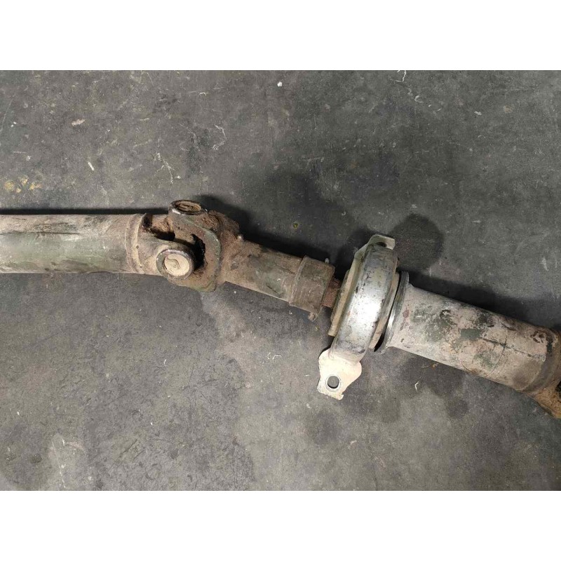 Recambio de transmision central para » otros... mahindra goa referencia OEM IAM   P1-A1-60