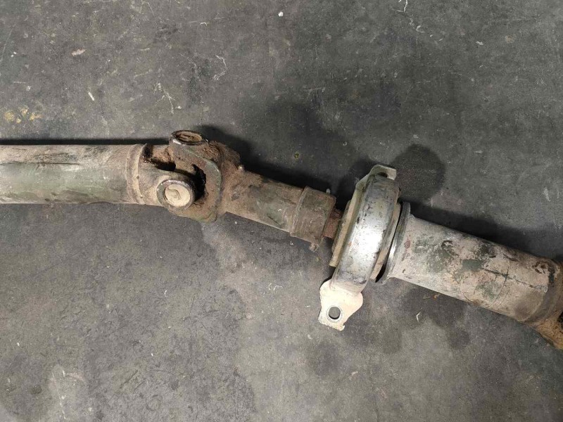 Recambio de transmision central para » otros... mahindra goa referencia OEM IAM   P1-A1-60