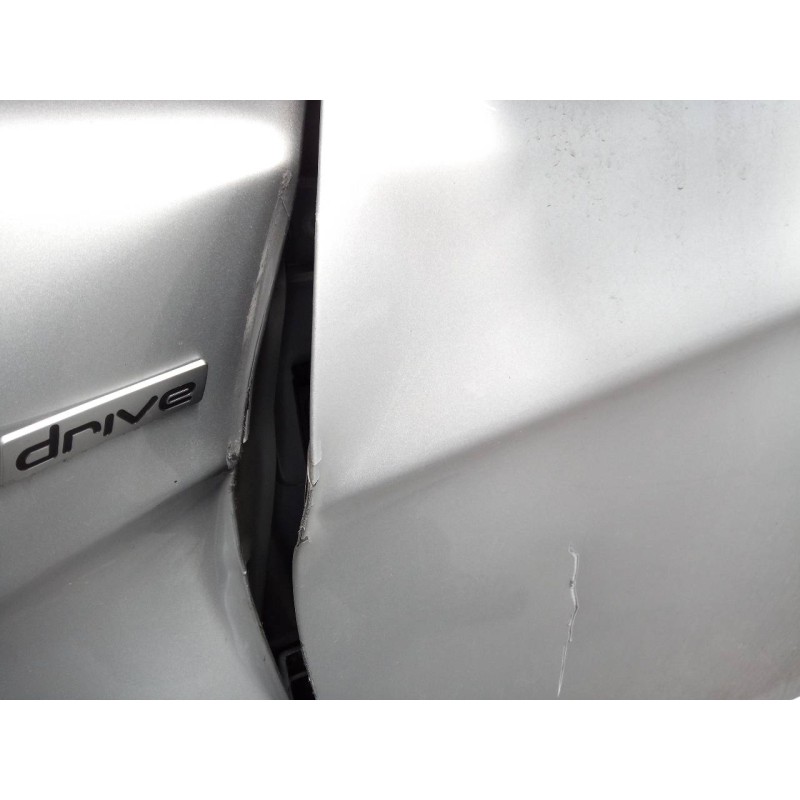 Recambio de puerta delantera izquierda para hyundai i40 style blue referencia OEM IAM   