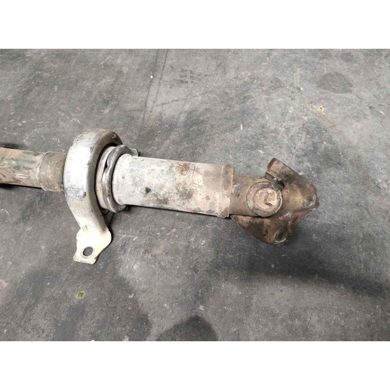 Recambio de transmision central para » otros... mahindra goa referencia OEM IAM   P1-A1-60