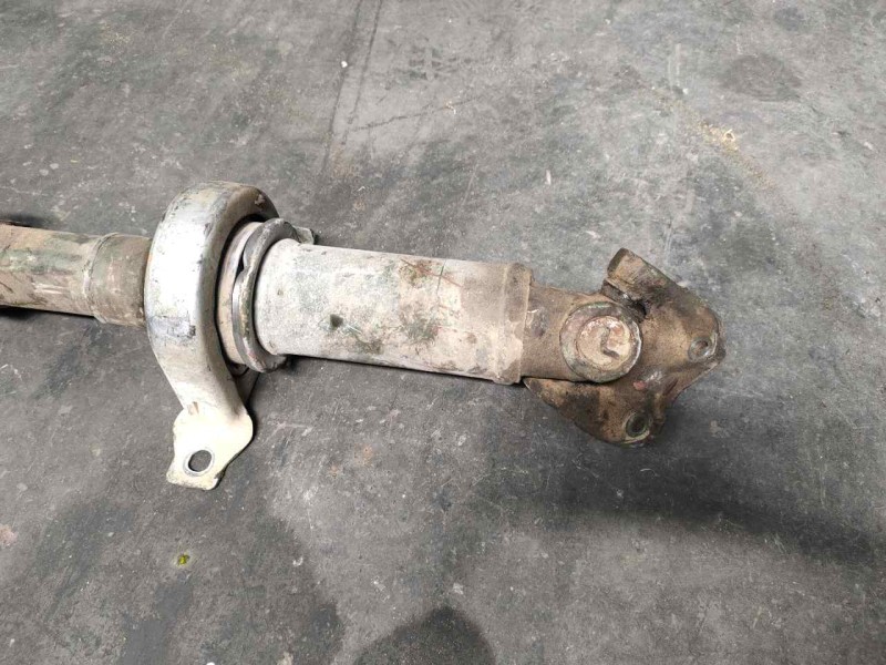 Recambio de transmision central para » otros... mahindra goa referencia OEM IAM   P1-A1-60