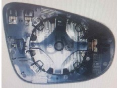 Recambio de cristal retrovisor derecho para volkswagen golf vi (5k1) referencia OEM IAM 1052346019 NUEVO T2-4-A7-3