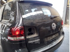 Recambio de porton trasero para volkswagen touareg (7l6) tdi v6 +motion referencia OEM IAM    2