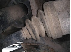 TRANSMISION DELANTERA IZQUIERDA 