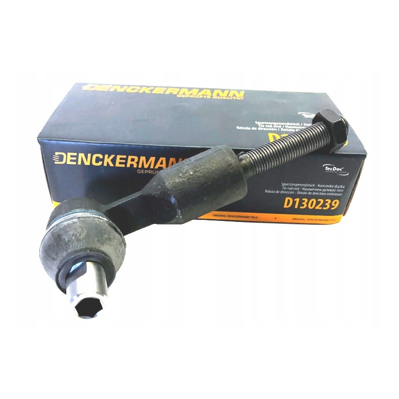 Recambio de rotula direccion para audi a4 berlina (8e) referencia OEM IAM D130239 NUEVO T1-3-A3-2