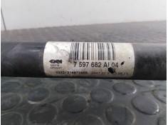 Recambio de transmision trasera derecha para bmw serie 4 coupe (f32) 420d referencia OEM IAM 7597682AI04  P1-A6-13 2