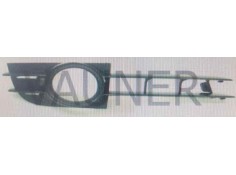 Recambio de rejilla antinieblas derecho para audi a6 berlina (4f2) referencia OEM IAM 107022315 NUEVO T1-5-B7-4