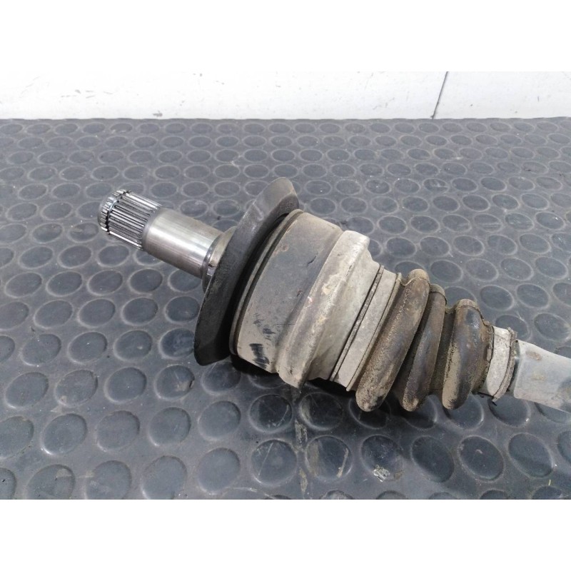 Recambio de transmision trasera derecha para bmw serie 4 coupe (f32) 420d referencia OEM IAM 7597682AI04  P1-A6-13