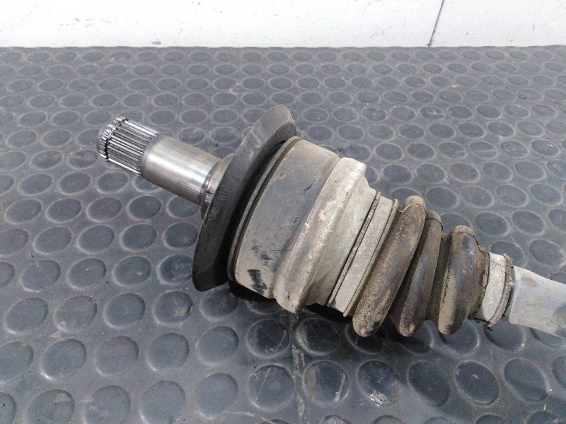 Recambio de transmision trasera derecha para bmw serie 4 coupe (f32) 420d referencia OEM IAM 7597682AI04  P1-A6-13