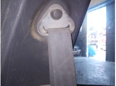 CINTURON SEGURIDAD TRASERO IZQUIERDO 