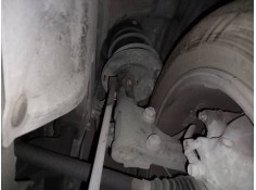 AMORTIGUADOR DELANTERO IZQUIERDO 