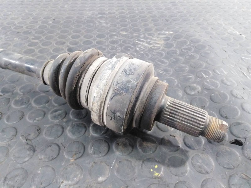 Recambio de transmision trasera derecha para bmw serie 4 coupe (f32) 420d referencia OEM IAM 7597682AI04  P1-A6-13