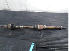 TRANSMISION DELANTERA DERECHA 391008239R P1-A6-46