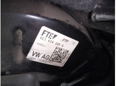 SERVOFRENO 6C1614105G 