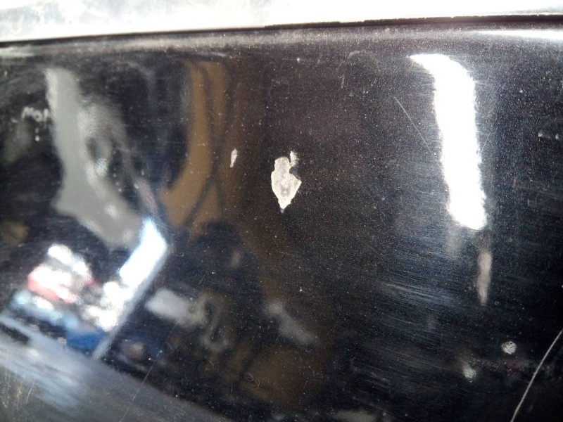 Recambio de puerta delantera izquierda para volkswagen touareg (7l6) tdi v6 +motion referencia OEM IAM   