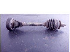 Recambio de transmision delantera izquierda para skoda rapid active referencia OEM IAM 6R0407761A 61AT P1-A6-12