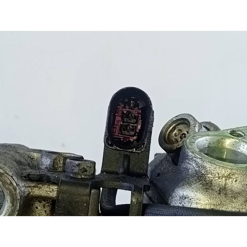 Recambio de compresor aire acondicionado para audi a5 cabriolet (8f7) 2.7 tdi referencia OEM IAM   P3-B2-17-3