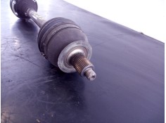 Recambio de transmision delantera izquierda para skoda rapid active referencia OEM IAM 6R0407761A 61AT P1-A6-12 2