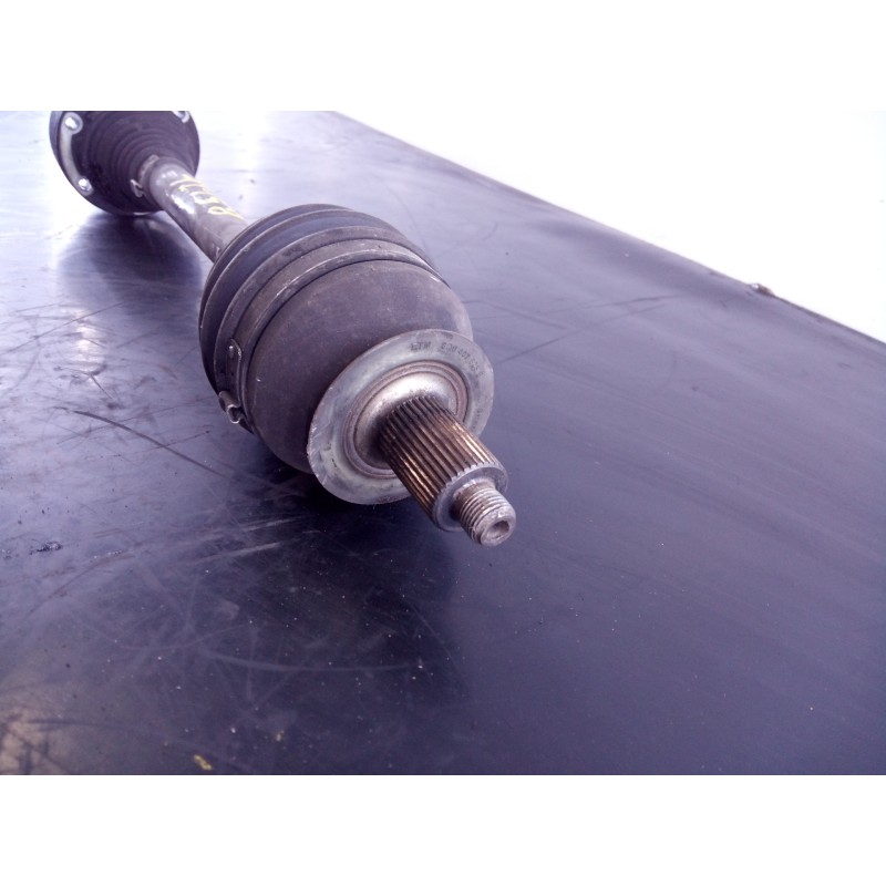 Recambio de transmision delantera izquierda para skoda rapid active referencia OEM IAM 6R0407761A 61AT P1-A6-12