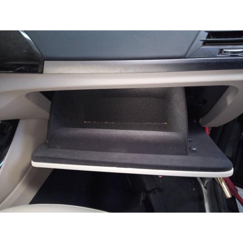 Recambio de guantera para bmw serie x3 (g01) xdrive20d referencia OEM IAM   