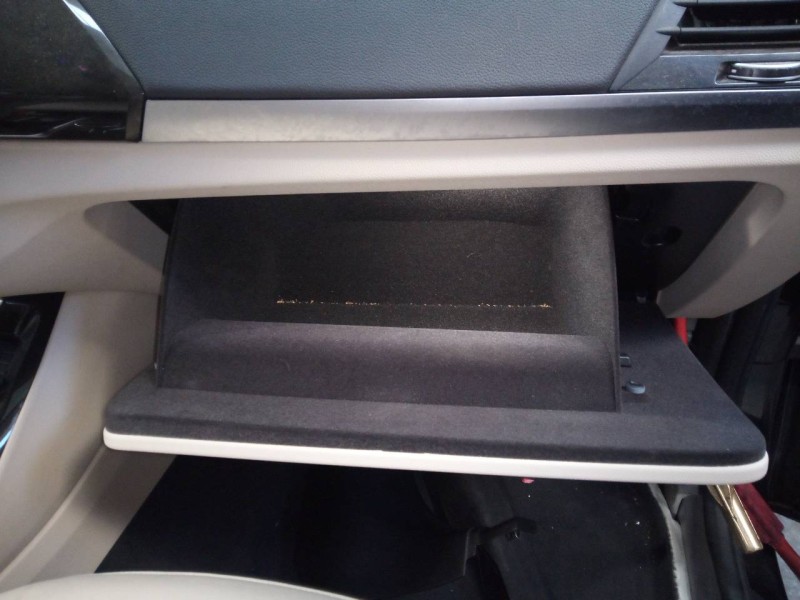 Recambio de guantera para bmw serie x3 (g01) xdrive20d referencia OEM IAM   