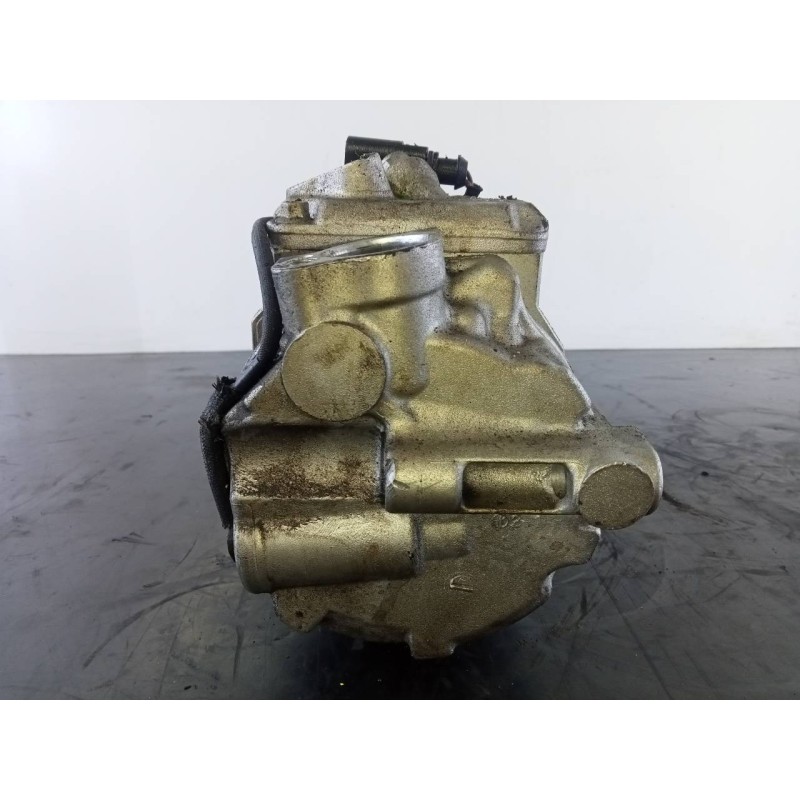 Recambio de compresor aire acondicionado para audi a5 cabriolet (8f7) 2.7 tdi referencia OEM IAM   P3-B2-17-3