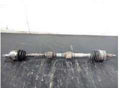 TRANSMISION DELANTERA DERECHA 495013Z450 P1-B6-38