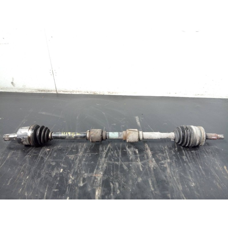 Recambio de transmision delantera derecha para hyundai i40 style blue referencia OEM IAM 495013Z450  P1-B6-38