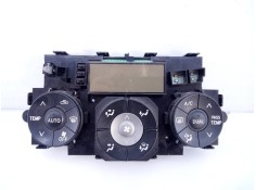Recambio de mando climatizador para toyota rav 4 (a3) luna referencia OEM IAM 5590042240 4559442060 E3-B2-26-3