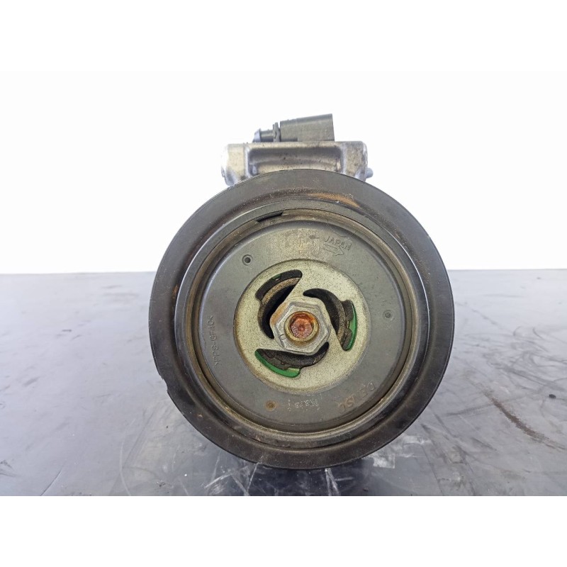 Recambio de compresor aire acondicionado para audi a5 cabriolet (8f7) 2.7 tdi referencia OEM IAM   P3-B2-17-3