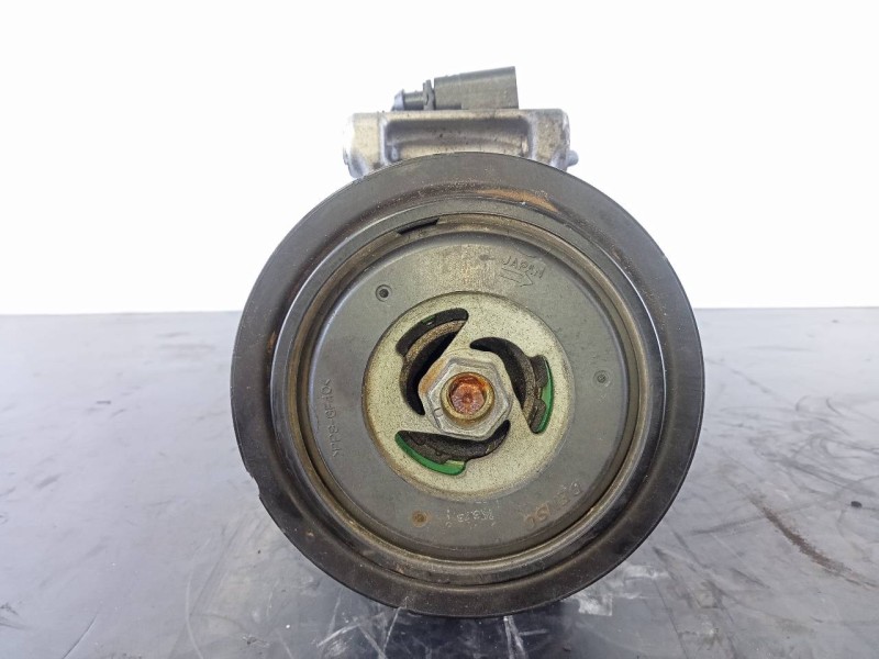 Recambio de compresor aire acondicionado para audi a5 cabriolet (8f7) 2.7 tdi referencia OEM IAM   P3-B2-17-3