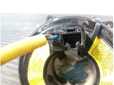 Recambio de anillo airbag para hyundai matrix (fc) referencia OEM IAM   E3-A3-28-1 2