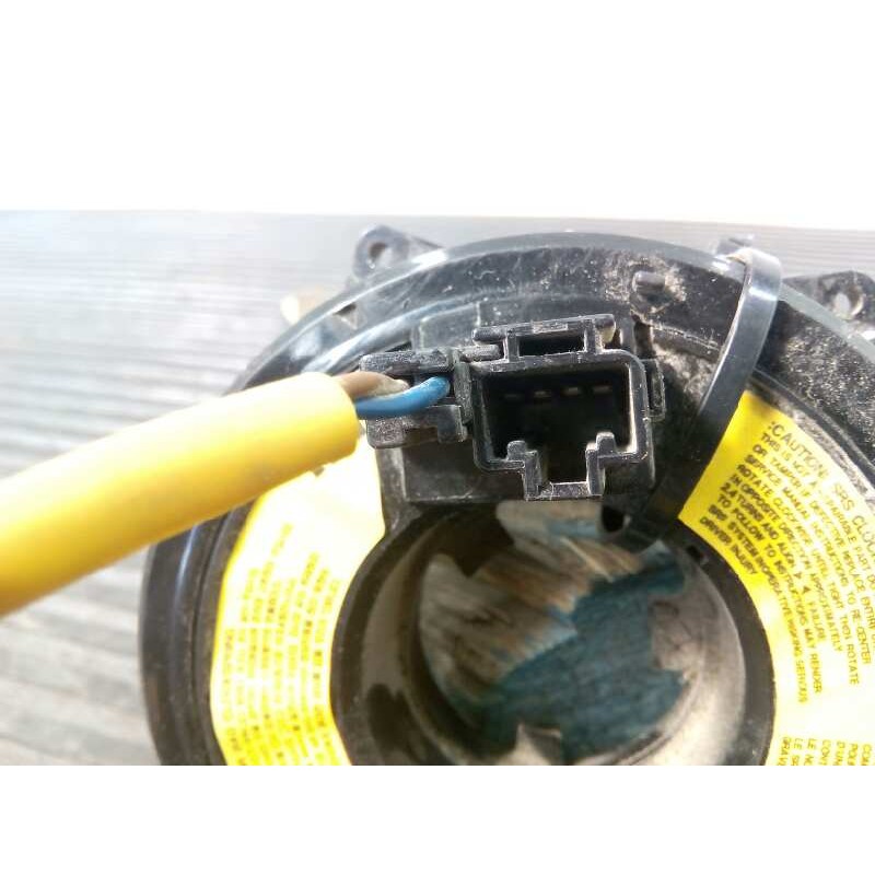 Recambio de anillo airbag para hyundai matrix (fc) referencia OEM IAM   E3-A3-28-1